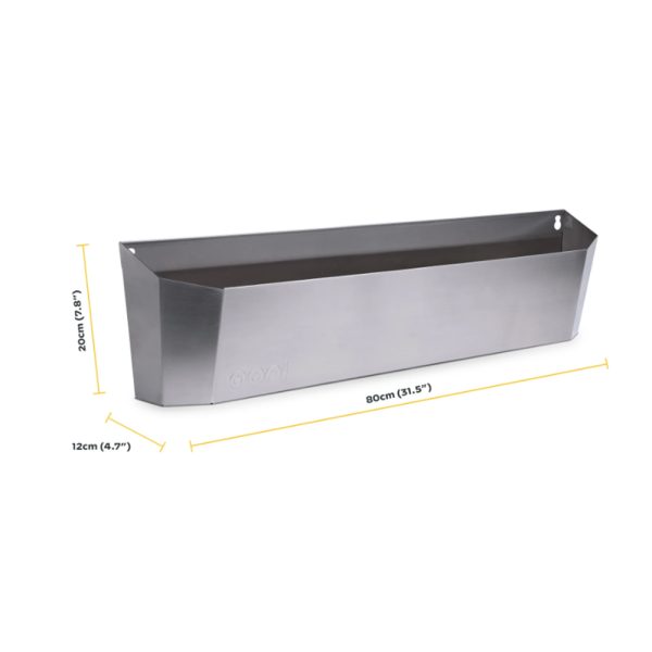 OONI AUFBEWAHRUNGSBOX FÜR MODULTISCH LARGE – Bild 5