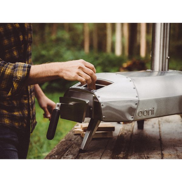 OONI PREMIUM EICHENHOLZ KARU 16 – Bild 2