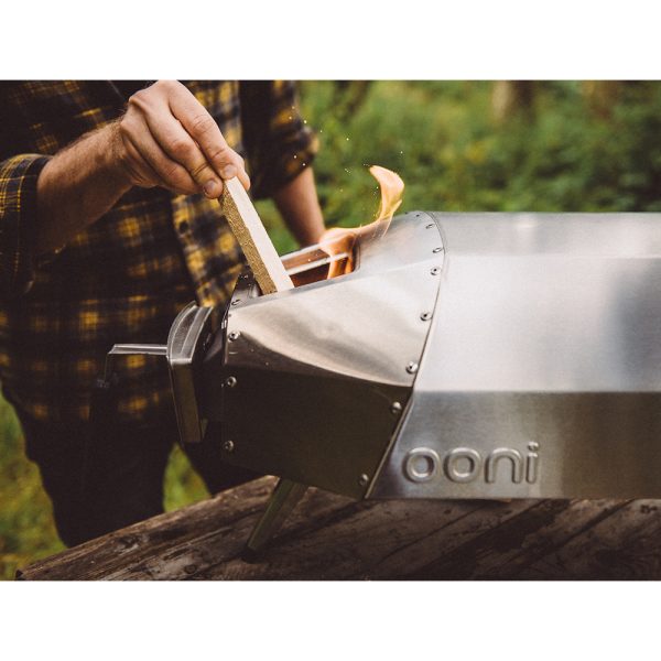 OONI PREMIUM EICHENHOLZ KARU 16 – Bild 4