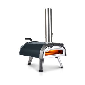 OONI PIZZAOFEN KARU 2 | Sportsness.ch
