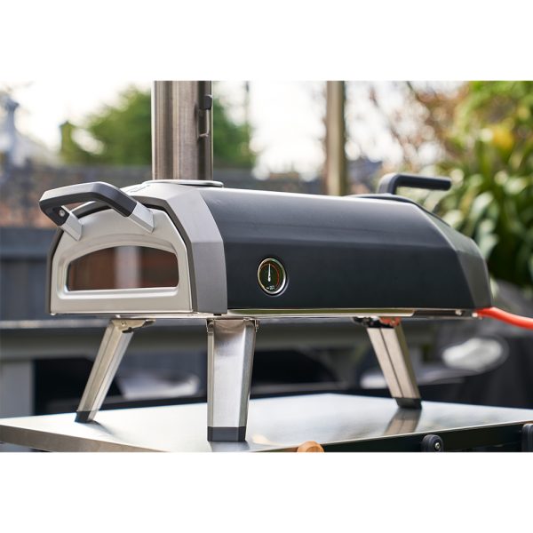 OONI PIZZAOFEN KARU 2 – Bild 2