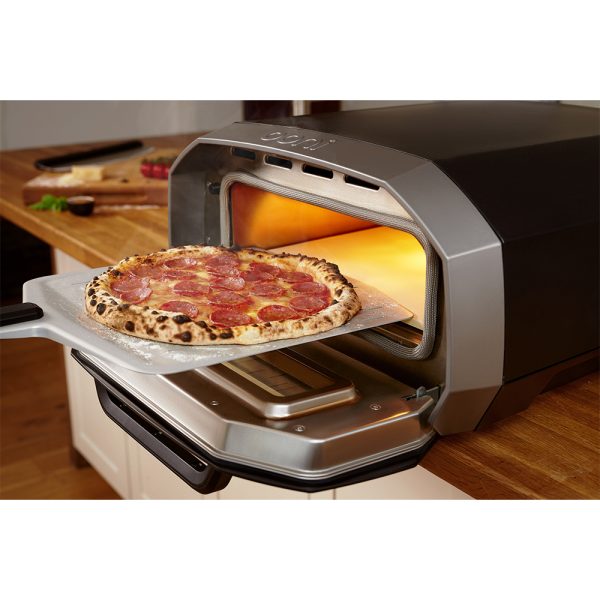 OONI ELEKTRISCHER PIZZAOFEN VOLT 12 – Bild 6