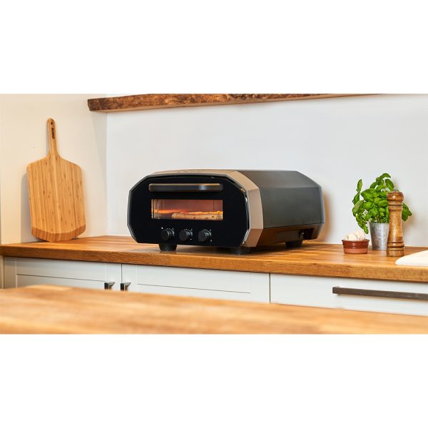 OONI ELEKTRISCHER PIZZAOFEN VOLT 12 – Bild 7