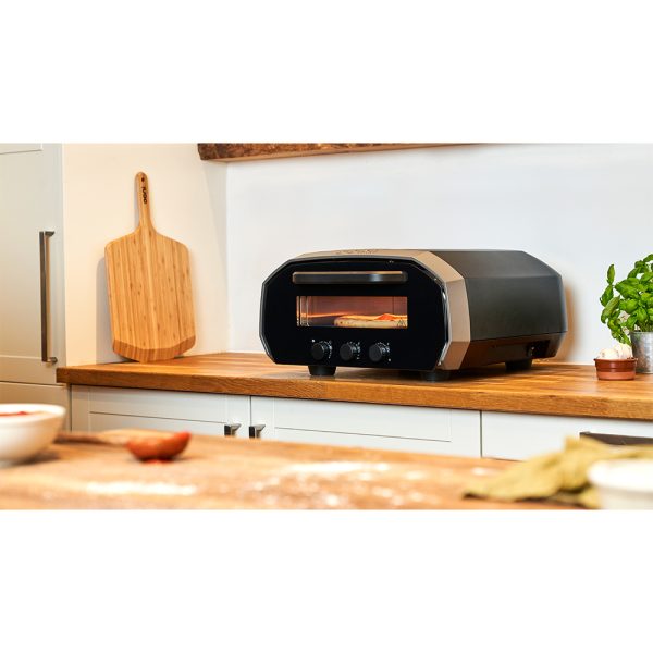 OONI ELEKTRISCHER PIZZAOFEN VOLT 12 – Bild 8