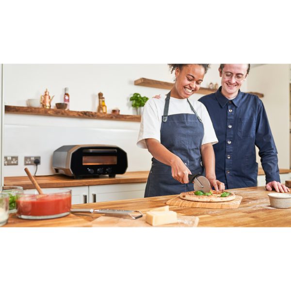 OONI ELEKTRISCHER PIZZAOFEN VOLT 12 – Bild 9