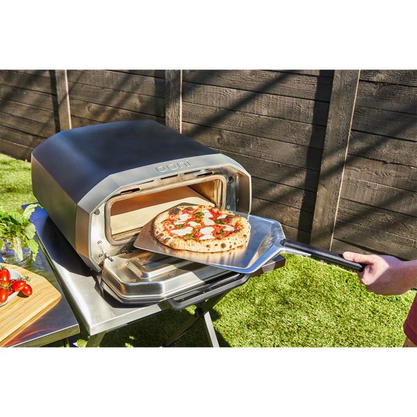 OONI ELEKTRISCHER PIZZAOFEN VOLT 12 – Bild 10
