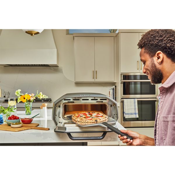 OONI ELEKTRISCHER PIZZAOFEN VOLT 12 – Bild 13