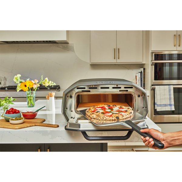 OONI ELEKTRISCHER PIZZAOFEN VOLT 12 – Bild 14