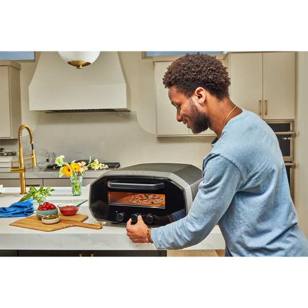 OONI ELEKTRISCHER PIZZAOFEN VOLT 12 – Bild 15