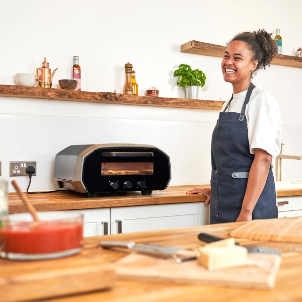 OONI ELEKTRISCHER PIZZAOFEN VOLT 12 – Bild 16