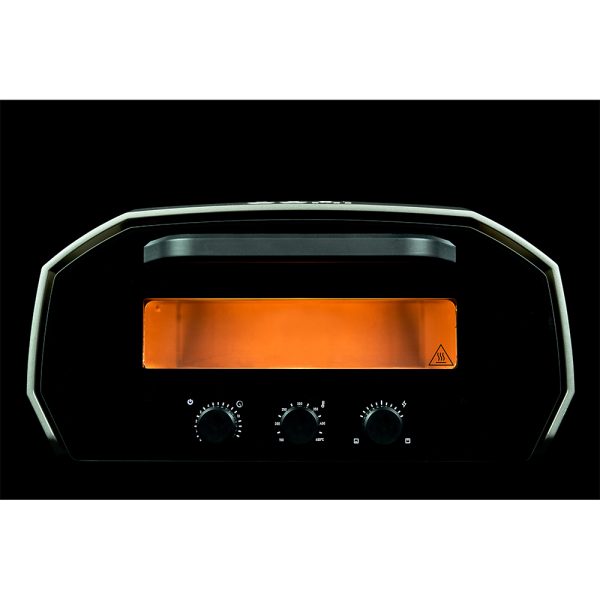 OONI ELEKTRISCHER PIZZAOFEN VOLT 12 – Bild 17