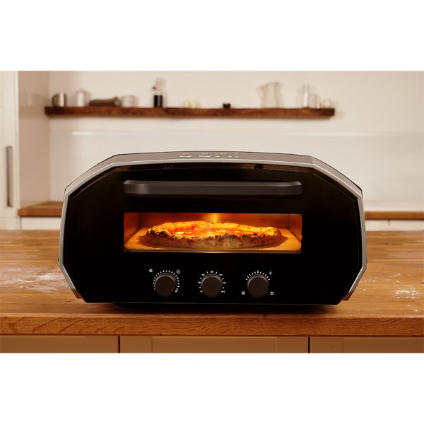 OONI ELEKTRISCHER PIZZAOFEN VOLT 12 – Bild 19