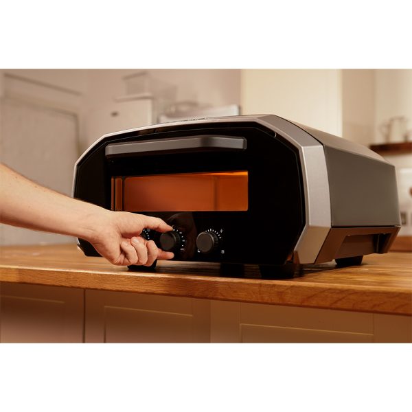 OONI ELEKTRISCHER PIZZAOFEN VOLT 12 – Bild 20