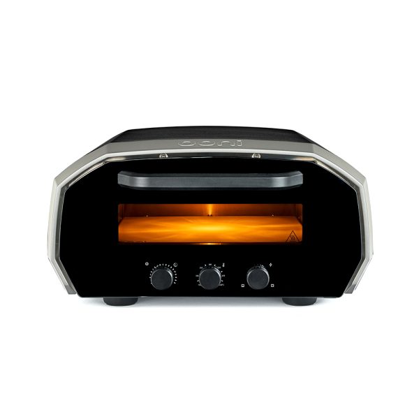 OONI ELEKTRISCHER PIZZAOFEN VOLT 12 – Bild 2