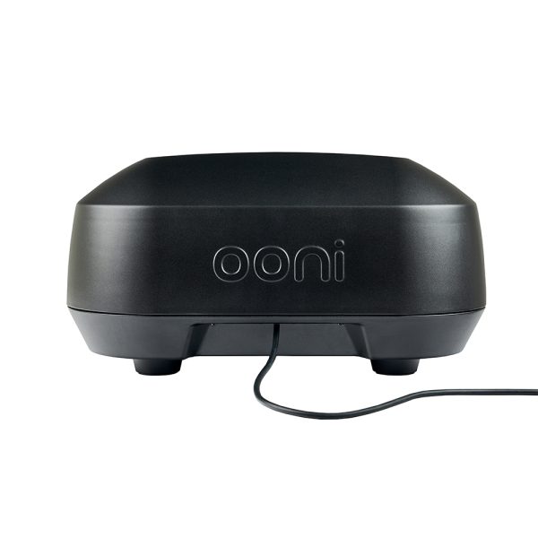 OONI ELEKTRISCHER PIZZAOFEN VOLT 12 – Bild 4