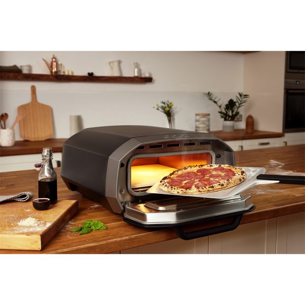 OONI ELEKTRISCHER PIZZAOFEN VOLT 12 – Bild 5