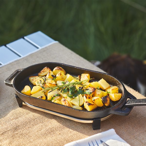 OONI GRILLPFANNE SIZZLER – Bild 7