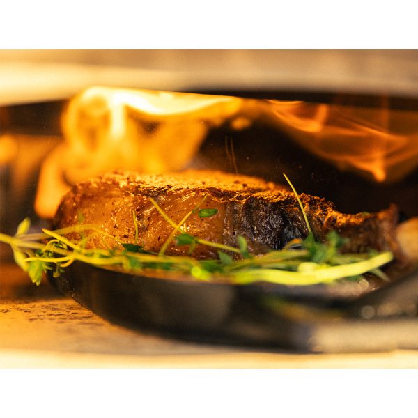OONI GRILLPFANNE SIZZLER – Bild 8