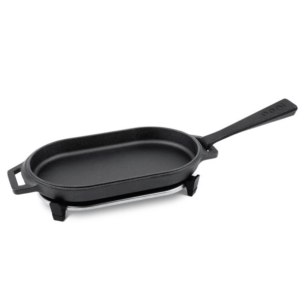 OONI GRILLPFANNE SIZZLER – Bild 10
