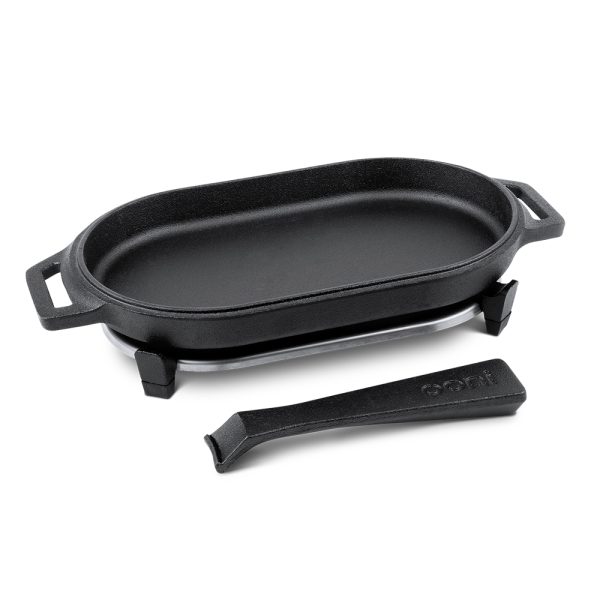 OONI GRILLPFANNE SIZZLER – Bild 4