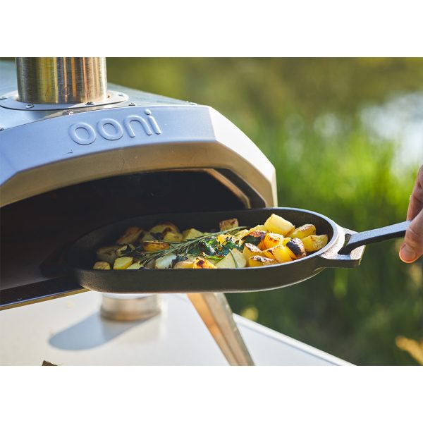 OONI GRILLPFANNE SIZZLER – Bild 5