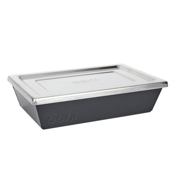 OONI PIZZABLECH DETROIT-STYLE 24 X 16 CM – Bild 6