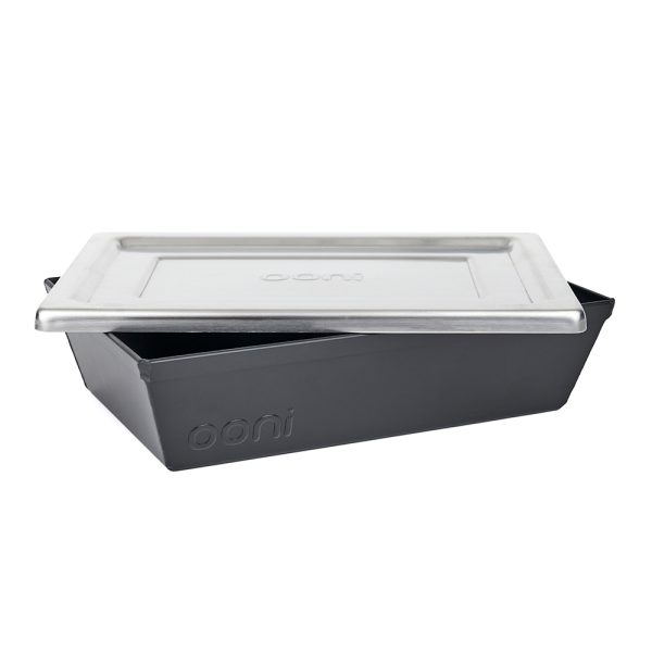 OONI PIZZABLECH DETROIT-STYLE 24 X 16 CM – Bild 2