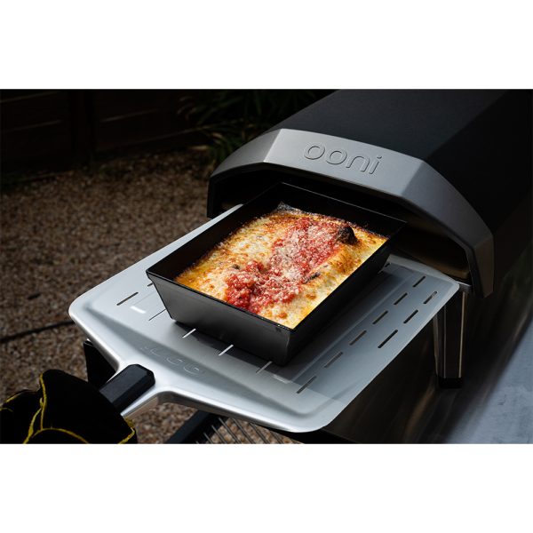 OONI PIZZABLECH DETROIT-STYLE 24 X 16 CM – Bild 3