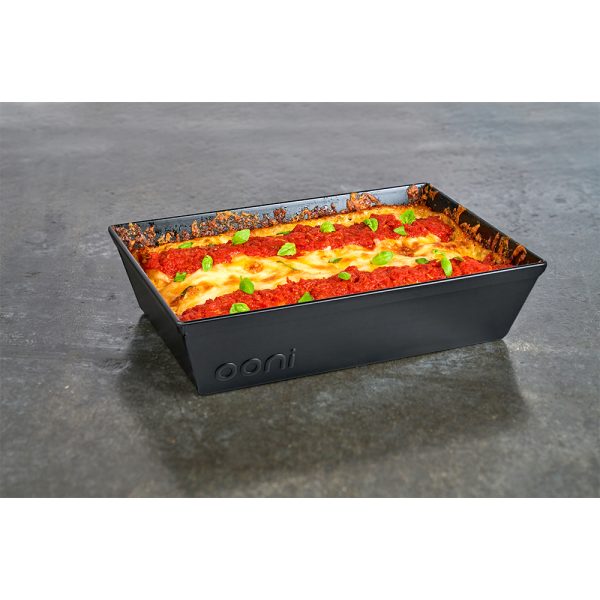 OONI PIZZABLECH DETROIT-STYLE 24 X 16 CM – Bild 4
