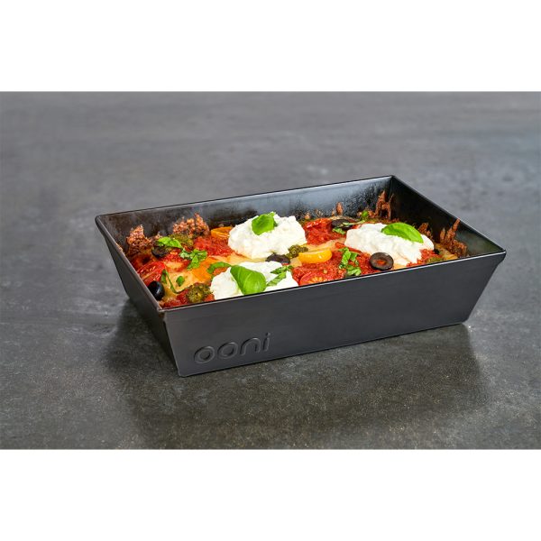 OONI PIZZABLECH DETROIT-STYLE 24 X 16 CM – Bild 5