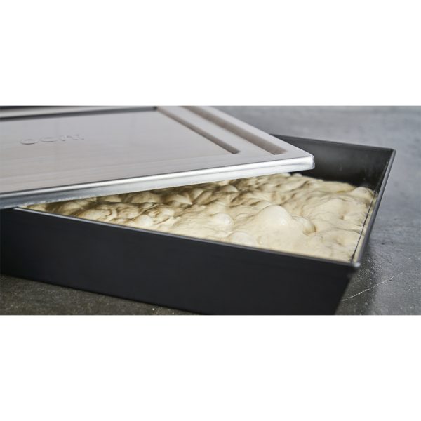 OONI PIZZABLECH DETROIT-STYLE 32 X 24 CM – Bild 6
