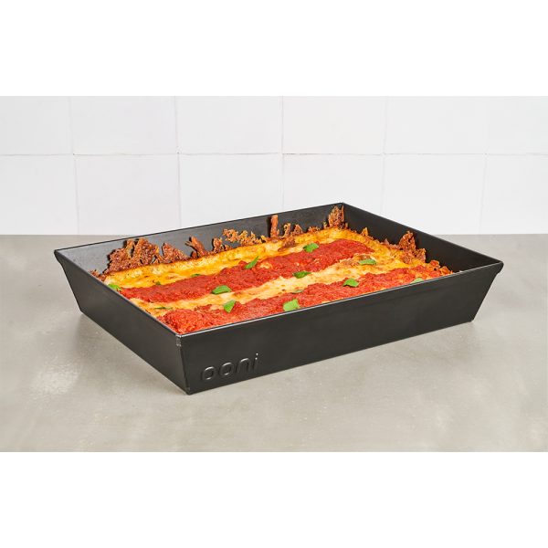 OONI PIZZABLECH DETROIT-STYLE 32 X 24 CM – Bild 7