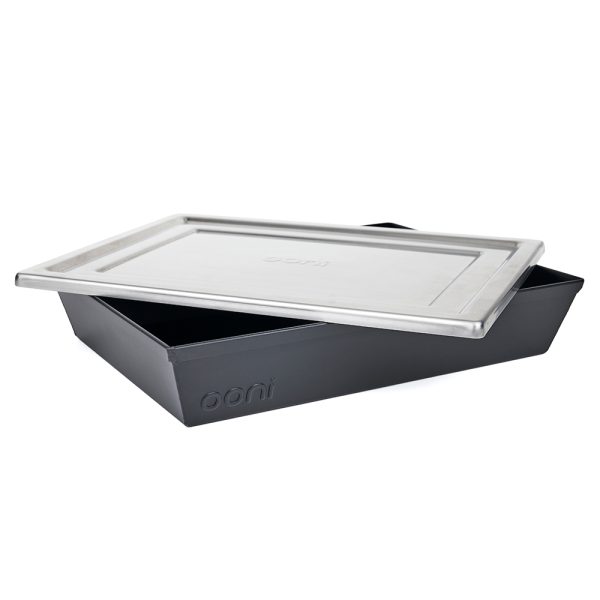 OONI PIZZABLECH DETROIT-STYLE 32 X 24 CM – Bild 2