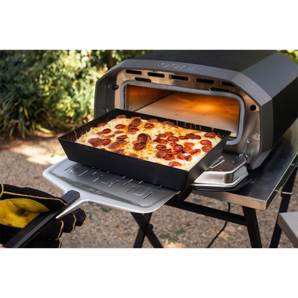 OONI PIZZABLECH DETROIT-STYLE 32 X 24 CM – Bild 3