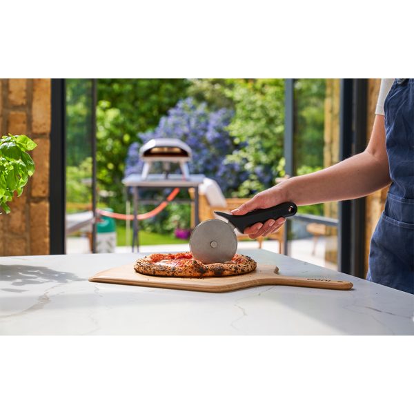 OONI PROFI-PIZZAROLLER - Ø 11,3 CM – Bild 7
