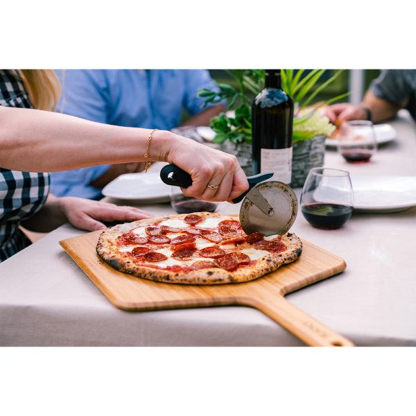OONI PROFI-PIZZAROLLER - Ø 11,3 CM – Bild 2