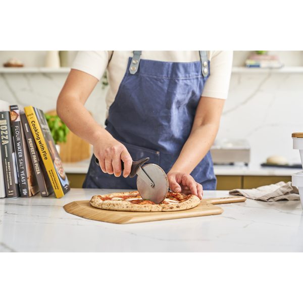 OONI PROFI-PIZZAROLLER - Ø 11,3 CM – Bild 5