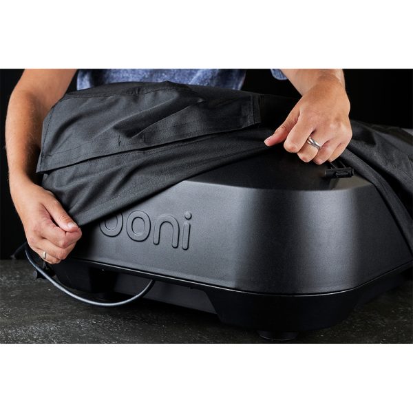 OONI VOLT 12 ABDECKUNG – Bild 8