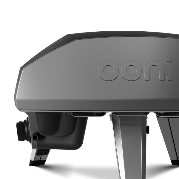 OONI PIZZAOFEN KODA 2 – Bild 10