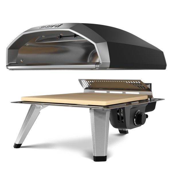 OONI PIZZAOFEN KODA 2 – Bild 4
