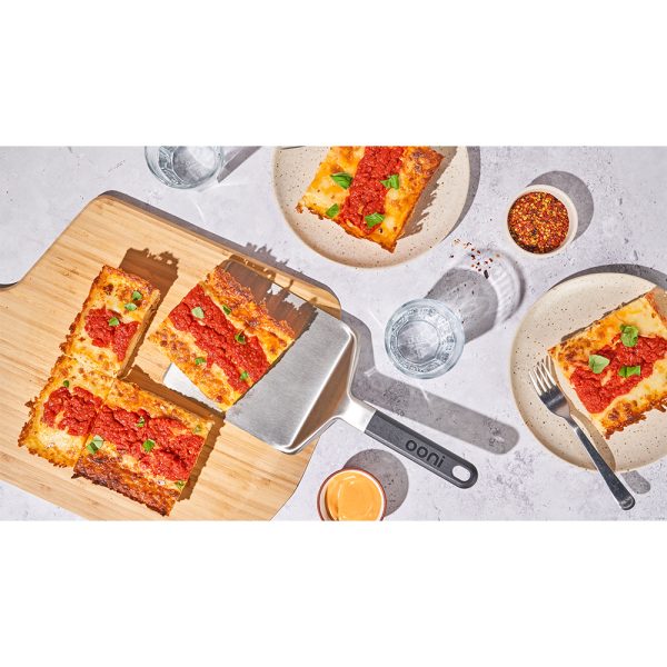 OONI PIZZA-SERVIERHEBER – Bild 2