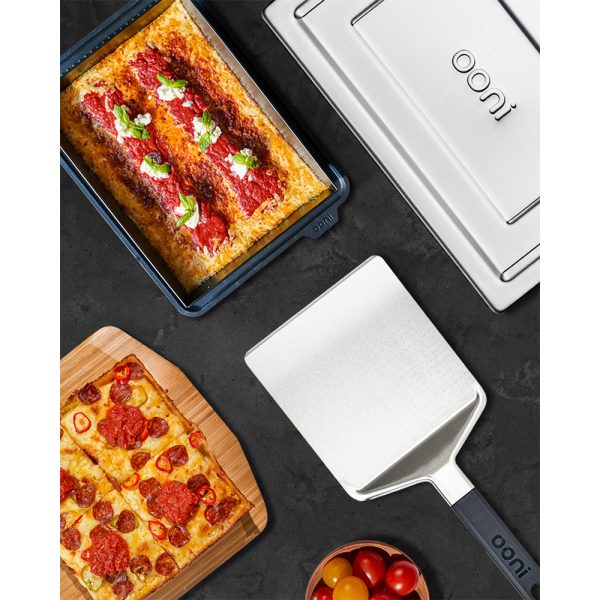 OONI PIZZA-SERVIERHEBER – Bild 5