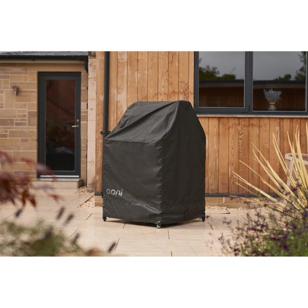OONI OVEN & TABLE COVER LARGE – Bild 9