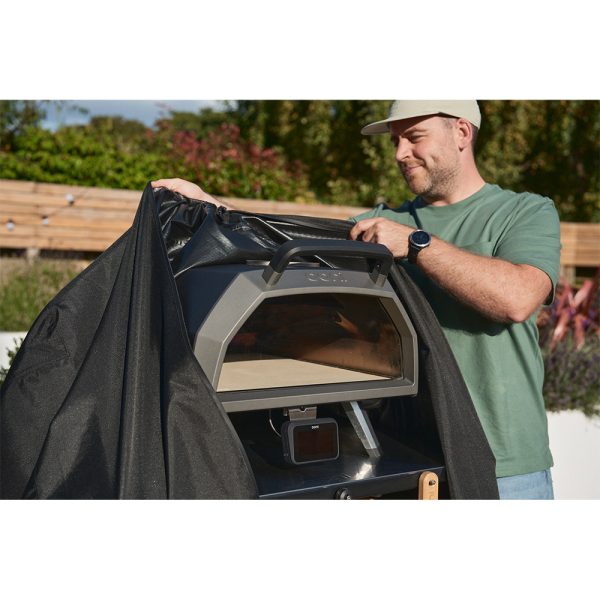 OONI OVEN & TABLE COVER LARGE – Bild 3