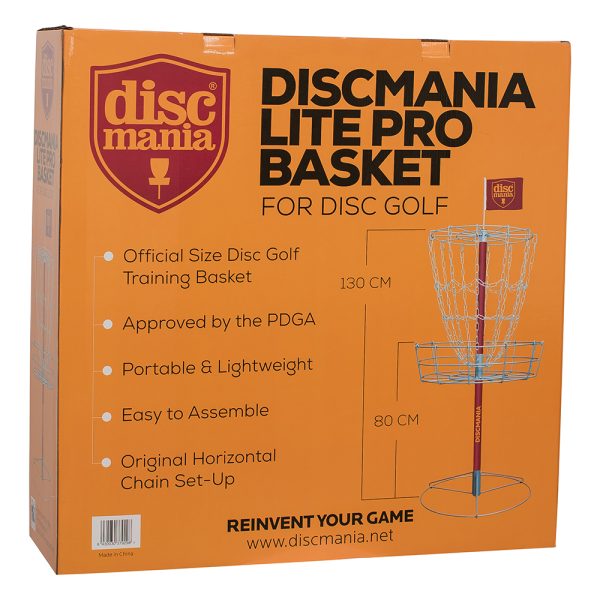 DMANIA LITE PRO – Bild 2