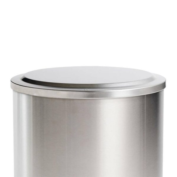 SOLO STOVE DECKEL FEUERSTELLE RANGER – Bild 3