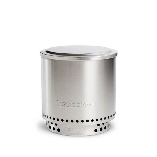 SOLO STOVE DECKEL FEUERSTELLE RANGER – Bild 4