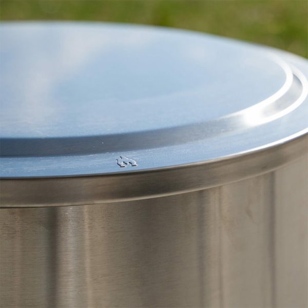 SOLO STOVE DECKEL FEUERSTELLE YUKON – Bild 6