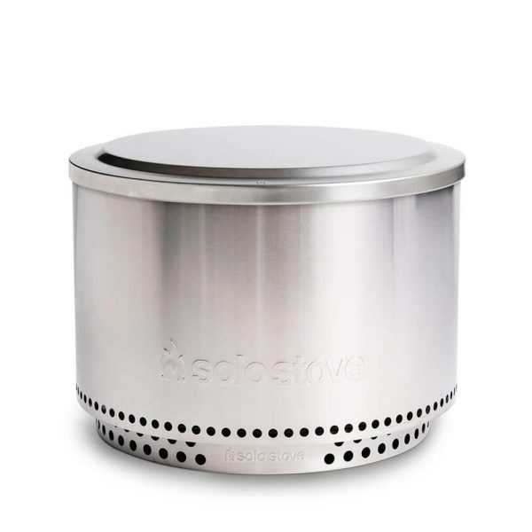 SOLO STOVE DECKEL FEUERSTELLE YUKON – Bild 4