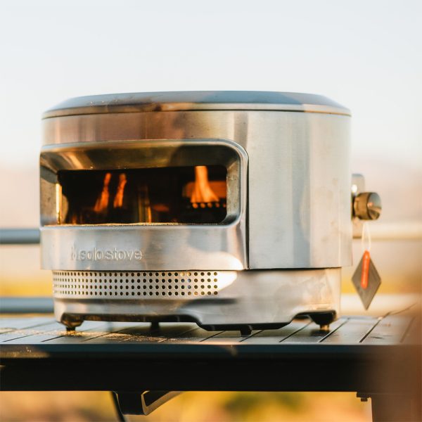 SOLO STOVE PIZZAOFEN PI 12 – Bild 2